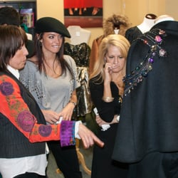 Maryland Center of Fashion Design