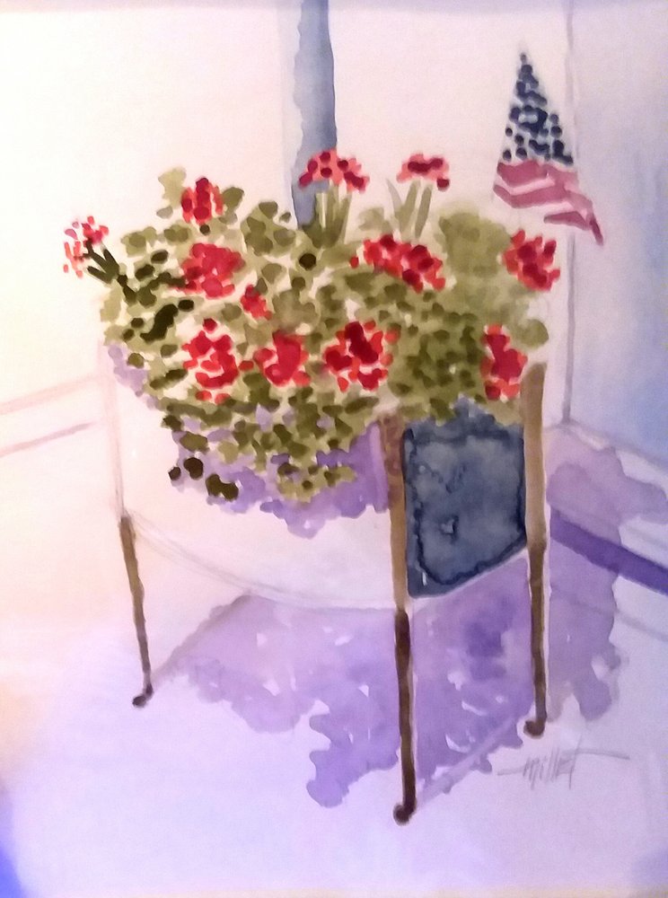 MARY FRANCES MILLET Updated April 2024 54 Photos Schenectady, New