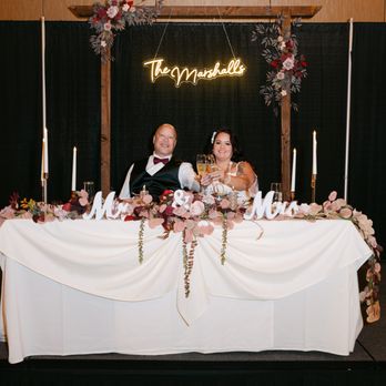 Love Like Crazy - Party & Event Planning Near Me - Signal Hill, California
