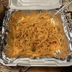 Thai Basil - Pad Thai