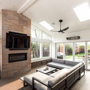 Oztan Studio - Architects Near Me - North Bethesda, Maryland