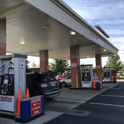 Costco Gas