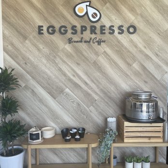 Eggspresso - Self serve water station - Breakfast & Brunch Near Me - Fullerton, California Eggspresso - Self serve water station - Breakfast & Brunch Near Me - Fullerton, California