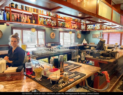 Arturo Joe's by null