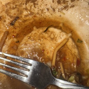Bambuu Asian Eatery - Chinese Near Me - Gainesville, Florida