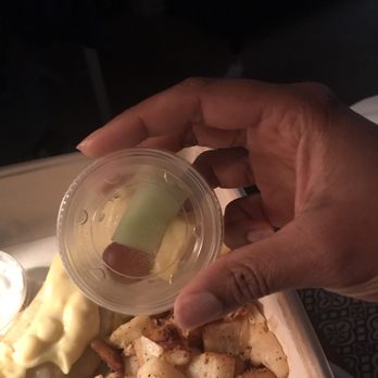 First Watch - Don't order a take out side of fruit- all you get is literally 3 chunks. Really? Disappointing. - Breakfast & Brunch Near Me - San Antonio, Texas