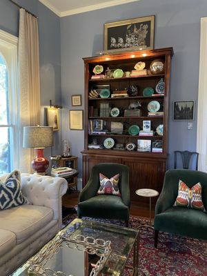 St. Francisville Inn by null