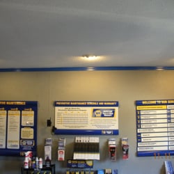 Martin's Automotive Center
