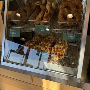 Jamba - Baked goods. - Juice Bars & Smoothies Near Me - Stockton, California