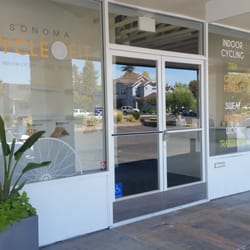 Sonoma Fit