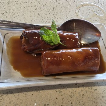 Be More Pacific - Fried banana - Filipino Near Me - Houston, Texas Be More Pacific - Fried banana - Filipino Near Me - Houston, Texas