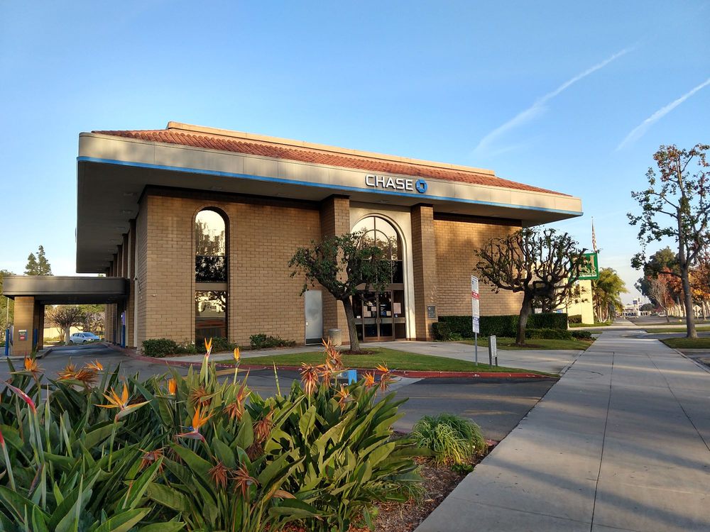 CHASE BANK Updated September 2024 11 Photos & 38 Reviews 5059