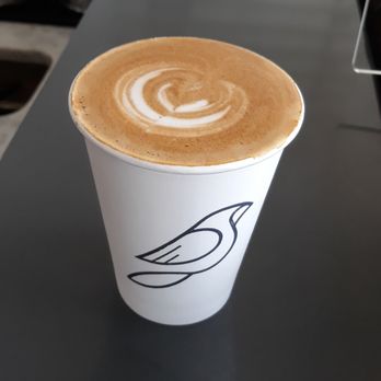 White Sparrow Coffee - Flat White - Coffee Roasteries Near Me - Tustin, California White Sparrow Coffee - Flat White - Coffee Roasteries Near Me - Tustin, California