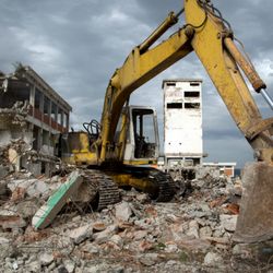 Belson Steel Center Scrap