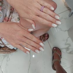 NY Nails
