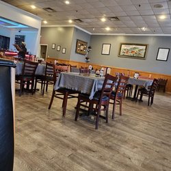 Saap Lao Thai Cuisine - Inside 2024