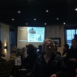 Boathouse Brewpub & Restaurant - History happy hour