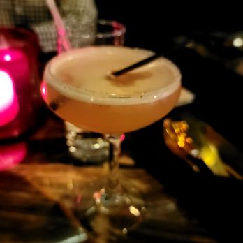 Prey - Cajun/Creole Near Me - Houston, Texas