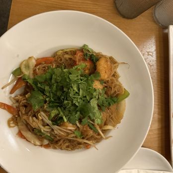 107 Taste - Pad Woon Sen / 泰式炒粉丝 - Japanese Near Me - Miami, Florida 107 Taste - Pad Woon Sen / 泰式炒粉丝 - Japanese Near Me - Miami, Florida