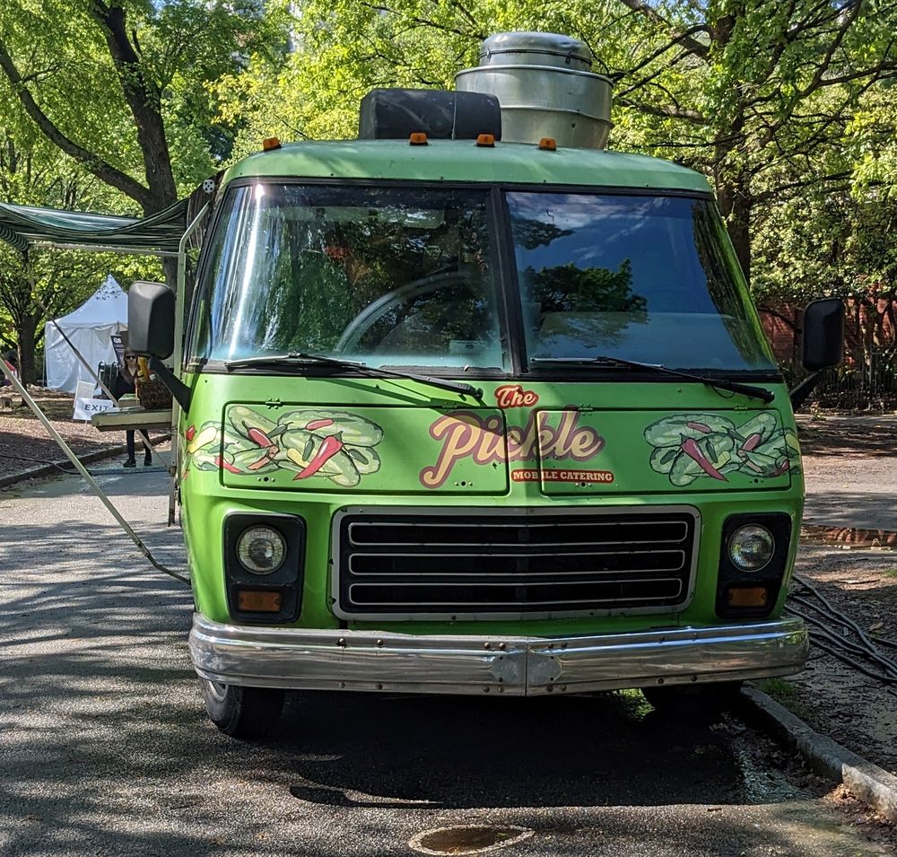 THE PICKLE Updated October 2024 39 Photos & 33 Reviews Atlanta