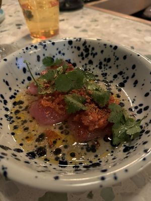 june bug restaurant by null