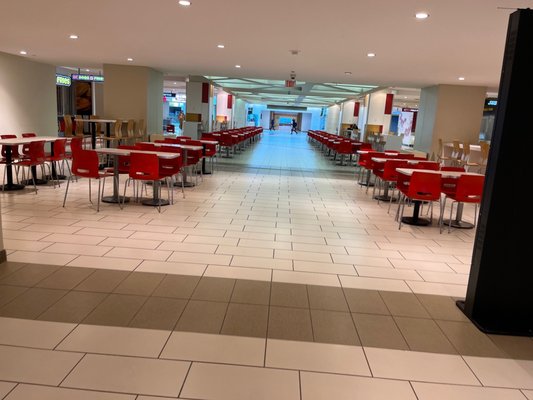 L'Enfant Plaza by null