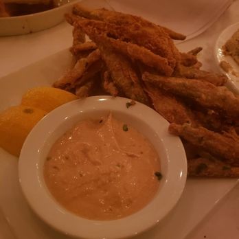 Cafe Santorini - Fried smelts - Italian Near Me - Pasadena, California Cafe Santorini - Fried smelts - Italian Near Me - Pasadena, California