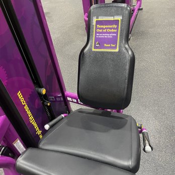 Planet Fitness - Gyms Near Me - Oak Park, Michigan Planet Fitness - Gyms Near Me - Oak Park, Michigan