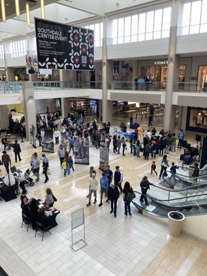 Southdale Center by null