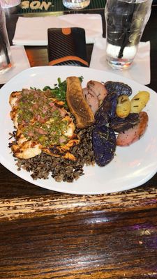 The Fillmore Pub by null