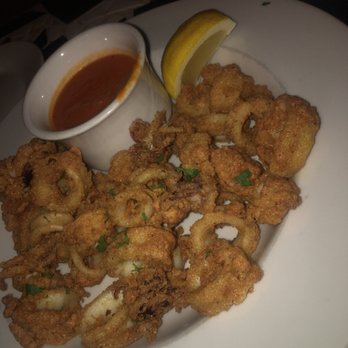 La Botte - Calamari appetizer - Italian Near Me - Lompoc, California La Botte - Calamari appetizer - Italian Near Me - Lompoc, California
