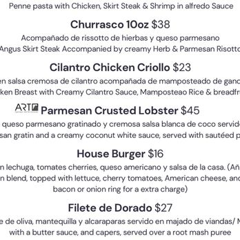 Aguadilla Rooftop Experience - House Burger w/ Amarillo's! - Cocktail Bars Near Me - Aguadilla Pueblo, Puerto Rico Aguadilla Rooftop Experience - House Burger w/ Amarillo's! - Cocktail Bars Near Me - Aguadilla Pueblo, Puerto Rico
