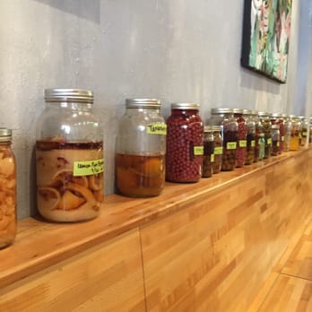 Mother - Jar pickles - Vegetarian Near Me - Sacramento, California Mother - Jar pickles - Vegetarian Near Me - Sacramento, California
