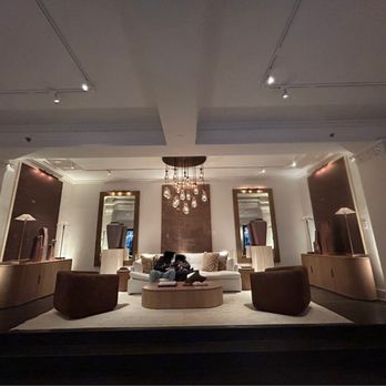RH Chicago | The Gallery at the Three Arts Club - Furniture Stores Near Me - Chicago, Illinois