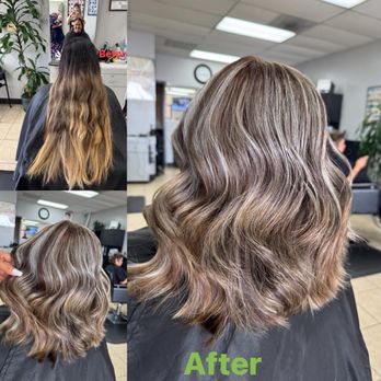 InStyle Cuts - Hair Salons Near Me - Stockton, California InStyle Cuts - Hair Salons Near Me - Stockton, California