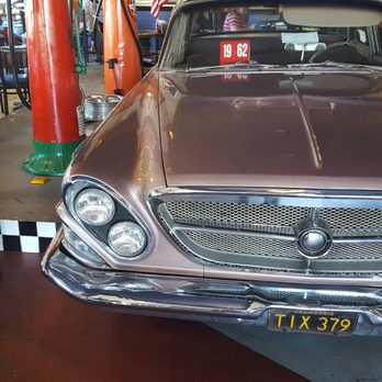 Pit Stop Diner - Diners Near Me - Oceanside, California Pit Stop Diner - Diners Near Me - Oceanside, California