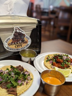 Guanatos City Mexican Restaurant by null