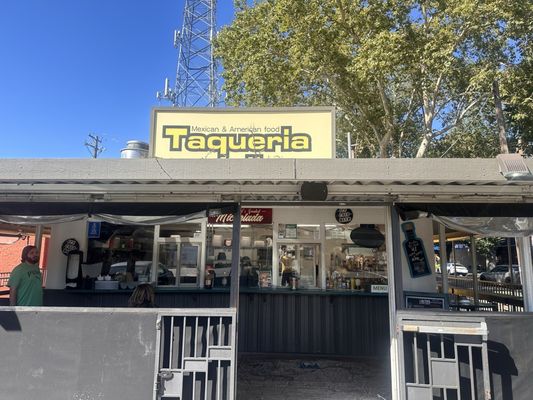 Taqueria Jalisco by null