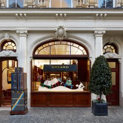 goyard mount street