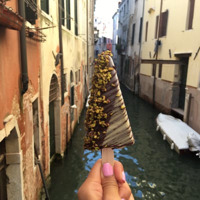 Stickhouse Venezia by null