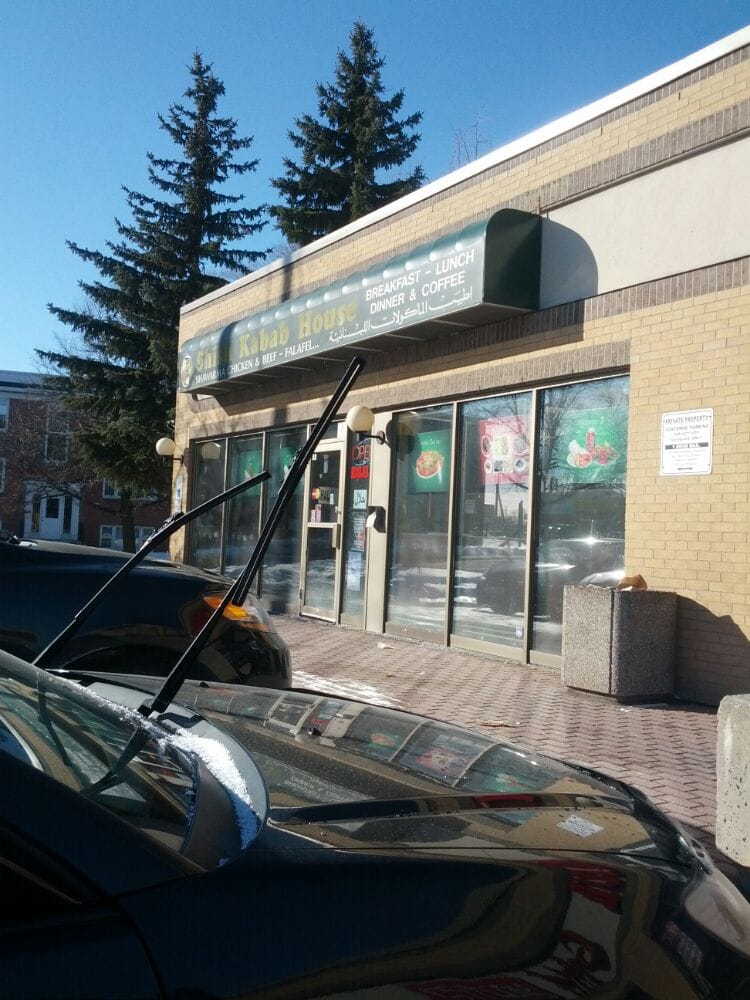 SHISH KABAB HOUSE Updated July 2024 15 Reviews 1675 Carling Avenue, Ottawa, Ontario