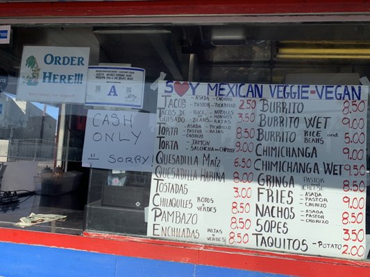 SoyMexican by null