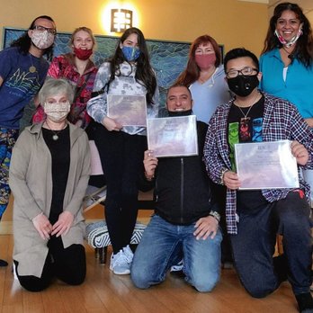 With Intentions Holistic Studio - Reiki Certifications with Jonathan - Meditation Centers Near Me - Belmar, New Jersey With Intentions Holistic Studio - Reiki Certifications with Jonathan - Meditation Centers Near Me - Belmar, New Jersey