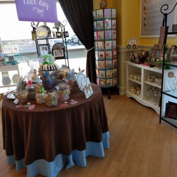 Nothing Bundt Cakes - Desserts Near Me - Lone Tree, Colorado