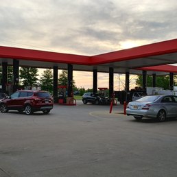 Sheetz in Chantilly VA