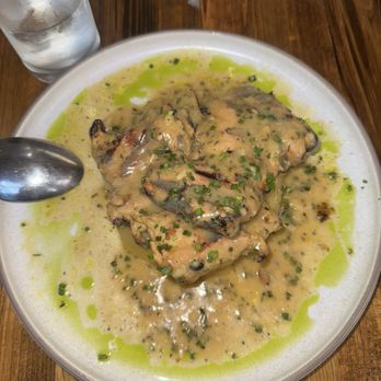 Ambrosia Garden - Greek Near Me - Astoria, New York