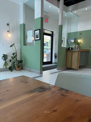 Bark Barbecue Cafe by null