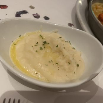 Ruth's Chris Steak House - GARLIC MASHED - Steakhouses Near Me - Winter Park, Florida Ruth's Chris Steak House - GARLIC MASHED - Steakhouses Near Me - Winter Park, Florida