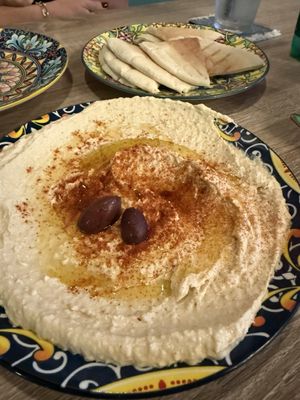 Homa Persian Cuisine by null