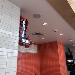 Burger Boy